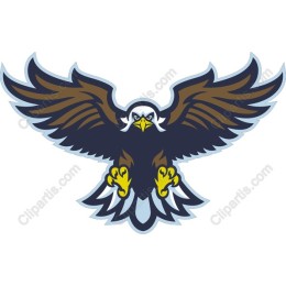 Majestic Eagle