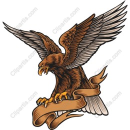 Majestic Eagle