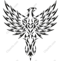Majestic Phoenix