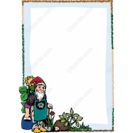Garden Gnome