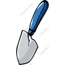 Gardening Trowel