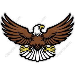 Majestic Eagle