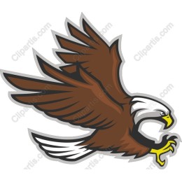 Majestic Eagle
