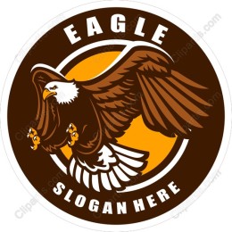 Majestic Eagle