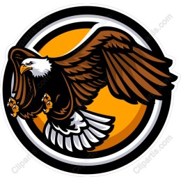 Majestic Eagle