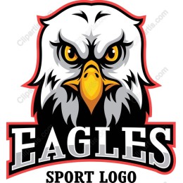 Eagles Sport Logo