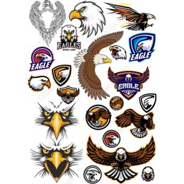Eagle Set: Dynamic