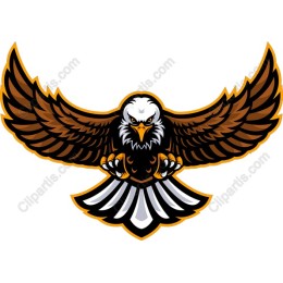 Majestic Eagle
