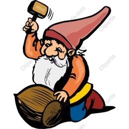 Gnome Craftsman
