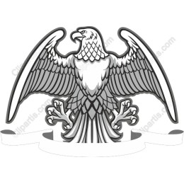 Majestic Eagle