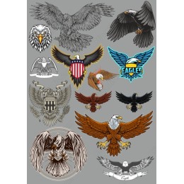 Eagle Set