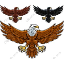 Majestic Eagle Bundle