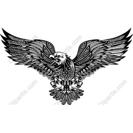 Majestic Eagle