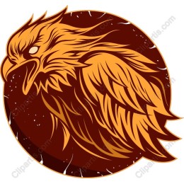 Fierce Eagle