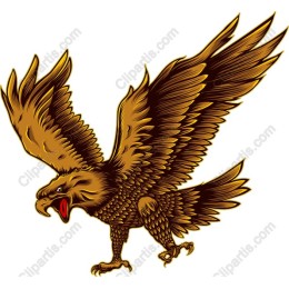 Majestic Griffin