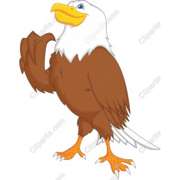 Eagle - Available