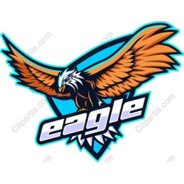 Majestic Eagle
