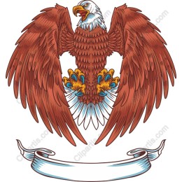 Majestic Eagle