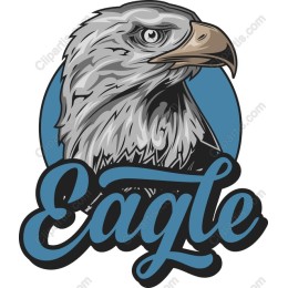 Majestic Eagle