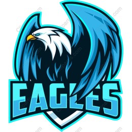 Majestic Eagle