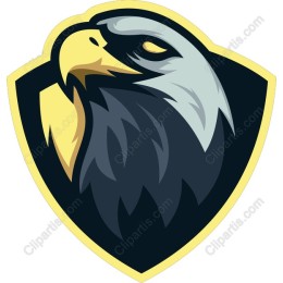 Fierce Eagle Emblem