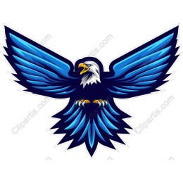 Majestic Eagle