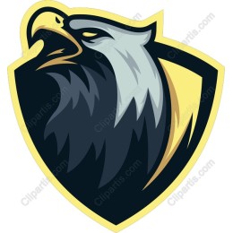 Majestic Eagle