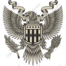 Eagle Emblem