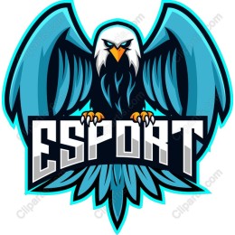 Fierce Eagle Esports Emblem