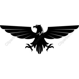 Majestic Eagle