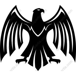 Majestic Eagle