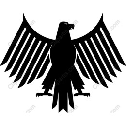 Majestic Eagle