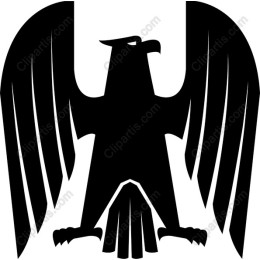 Majestic Eagle