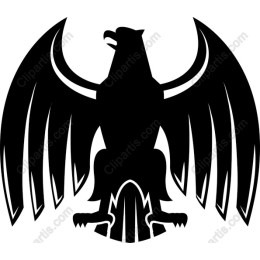 Majestic Eagle