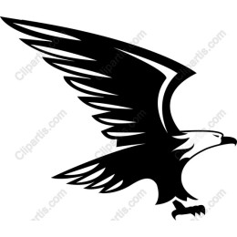 Majestic Eagle