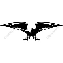 Majestic Eagle