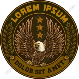 Eagle Emblem
