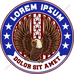 Majestic Eagle Patriot