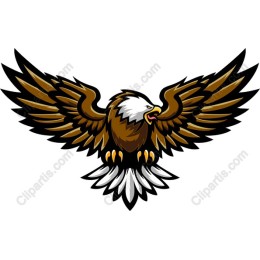 Majestic Eagle