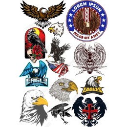 Eagle Bundle - High-Quality