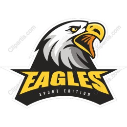 Eagles Sport Edition