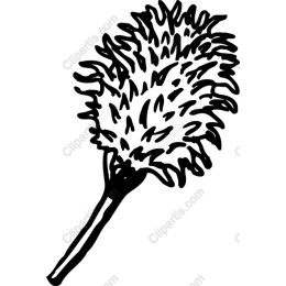 Stylized Botanical Flower