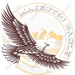 Majestic Eagle