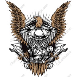 Eagle Engine Power