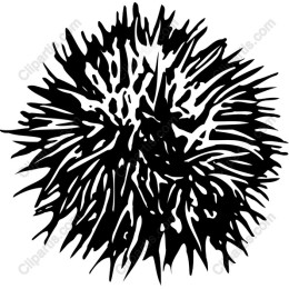Spiky Abstract
