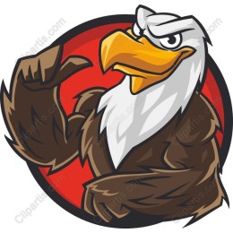 Eagle Strength