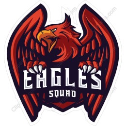 Eagles Squad Emblem