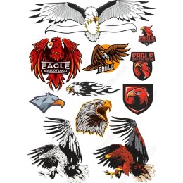 Eagle Bundle
