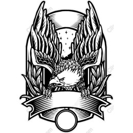 Eagle Emblem