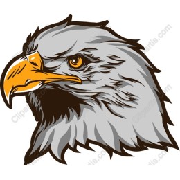 Eagle Head
